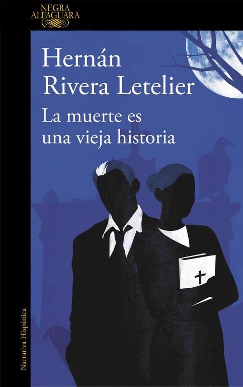 MUERTE ES UNA VIEJA HISTORIA, LA | 9788420413600 | RIVERA, HERNAN | Llibreria Drac - Llibreria d'Olot | Comprar llibres en català i castellà online