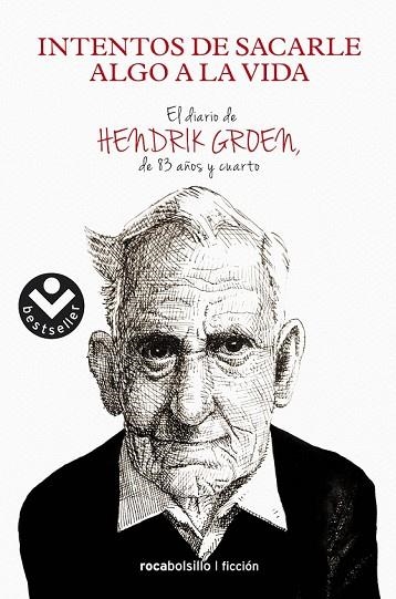 INTENTOS DE SACARLE ALGO A LA VIDA | 9788416240685 | GROEN, HENDRIK | Llibreria Drac - Llibreria d'Olot | Comprar llibres en català i castellà online