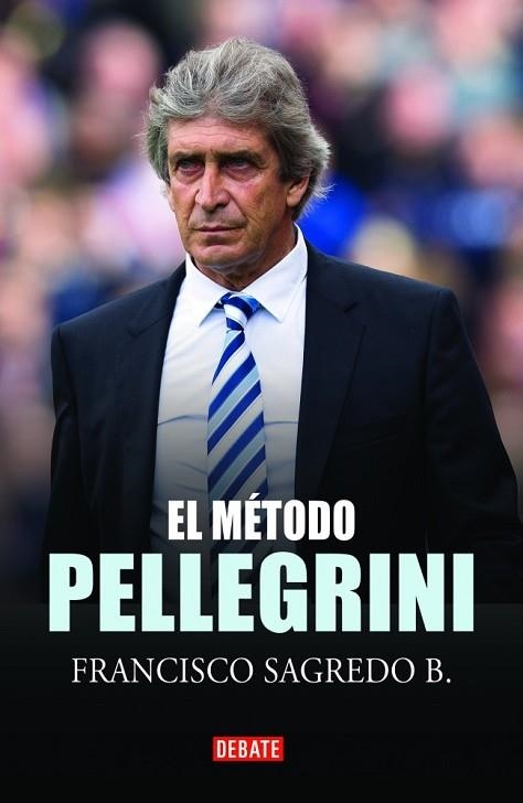 MÉTODO PELLEGRINI, EL | 9789569545146 | SAGREDO, FRANCISCO | Llibreria Drac - Llibreria d'Olot | Comprar llibres en català i castellà online