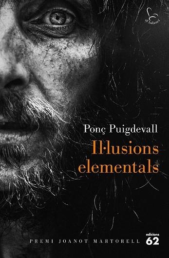 IL·LUSIONS ELEMENTALS | 9788429775648 | PUIGDEVALL, PONÇ | Llibreria Drac - Llibreria d'Olot | Comprar llibres en català i castellà online