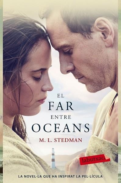 FAR ENTRE OCEANS, EL | 9788416334544 | STEDMAN, M.L. | Llibreria Drac - Llibreria d'Olot | Comprar llibres en català i castellà online