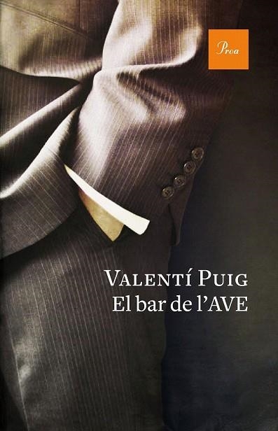 BAR DE L'AVE, EL | 9788475886527 | PUIG, VALENTI | Llibreria Drac - Llibreria d'Olot | Comprar llibres en català i castellà online