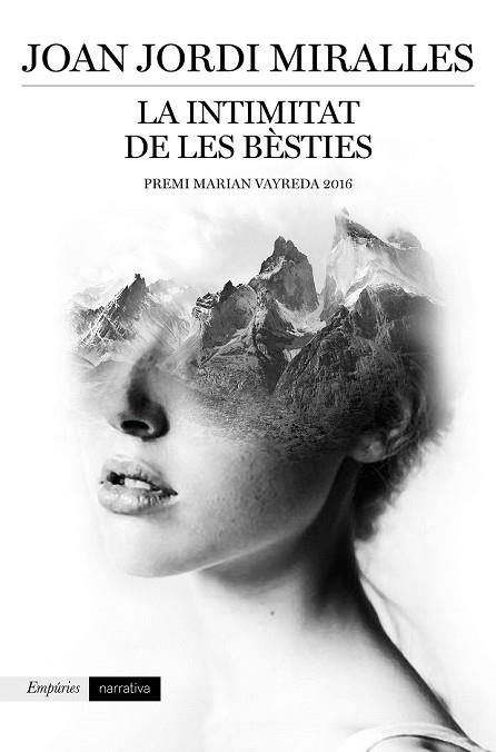 INTIMITAT DE LES BÈSTIES, LA | 9788416367887 | MIRALLES, JOAN JORDI | Llibreria Drac - Llibreria d'Olot | Comprar llibres en català i castellà online