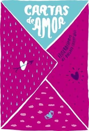 CARTAS DE AMOR | 9788424659578 | AA.DD. | Llibreria Drac - Llibreria d'Olot | Comprar llibres en català i castellà online