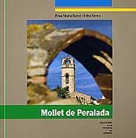 MOLLET DE PERALADA | 9788496747500 | MORET, ROSA MARIA / SERNA, ERIKA | Llibreria Drac - Llibreria d'Olot | Comprar llibres en català i castellà online