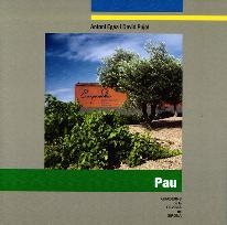 PAU | 9788496747470 | PUJOL, DAVID | Llibreria Drac - Llibreria d'Olot | Comprar llibres en català i castellà online