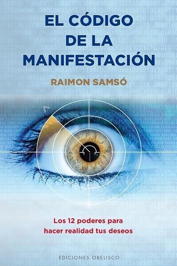 CÓDIGO DE LA MANIFESTACIÓN, EL | 9788491111696 | SAMSO, RAIMON | Llibreria Drac - Llibreria d'Olot | Comprar llibres en català i castellà online