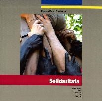 SOLIDARITATS | 9788496747425 | ROCA, RAMON | Llibreria Drac - Llibreria d'Olot | Comprar llibres en català i castellà online