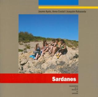 SARDANES | 9788496747432 | VV.AA. | Llibreria Drac - Llibreria d'Olot | Comprar llibres en català i castellà online