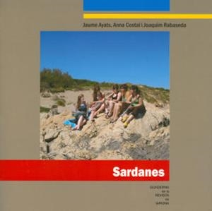 SARDANES | 9788496747432 | VV.AA. | Llibreria Drac - Llibreria d'Olot | Comprar llibres en català i castellà online