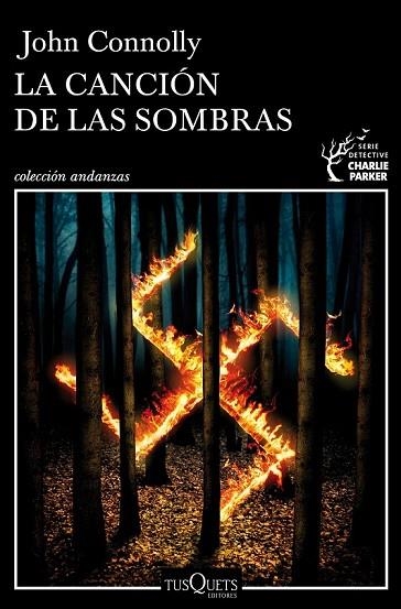 CANCIÓN DE LAS SOMBRAS, LA | 9788490663608 | CONNOLLY, JOHN | Llibreria Drac - Librería de Olot | Comprar libros en catalán y castellano online