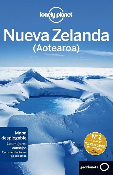 NUEVA ZELANDA 2017 (LONELY PLANET) | 9788408163848 | AA.DD. | Llibreria Drac - Llibreria d'Olot | Comprar llibres en català i castellà online