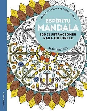 ESPÍRITU MANDALA | 9788448022914 | GUILLOUX, ALAN | Llibreria Drac - Llibreria d'Olot | Comprar llibres en català i castellà online