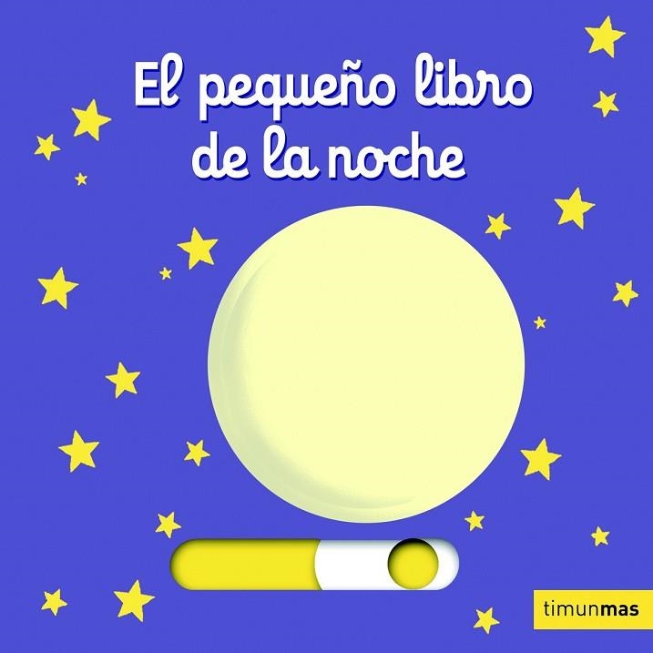 PEQUEÑO LIBRO DE LA NOCHE, EL | 9788408126966 | CHOUX, NATHALIE | Llibreria Drac - Llibreria d'Olot | Comprar llibres en català i castellà online