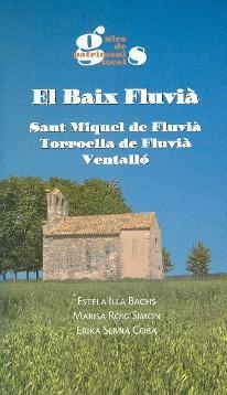 BAIX FLUVIA, EL | 9788496747449 | Llibreria Drac - Llibreria d'Olot | Comprar llibres en català i castellà online