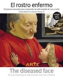 ROSTRO ENFERMO, EL | 8423793614872 | MONJE, ISIDRO; MONJE, FLORENCIO | Llibreria Drac - Llibreria d'Olot | Comprar llibres en català i castellà online