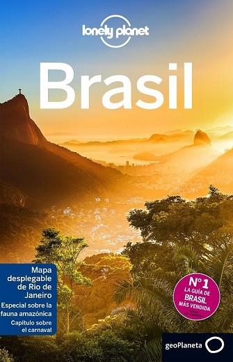 BRASIL 2017 (LONELY PLANET) | 9788408163879 | AA.DD. | Llibreria Drac - Llibreria d'Olot | Comprar llibres en català i castellà online