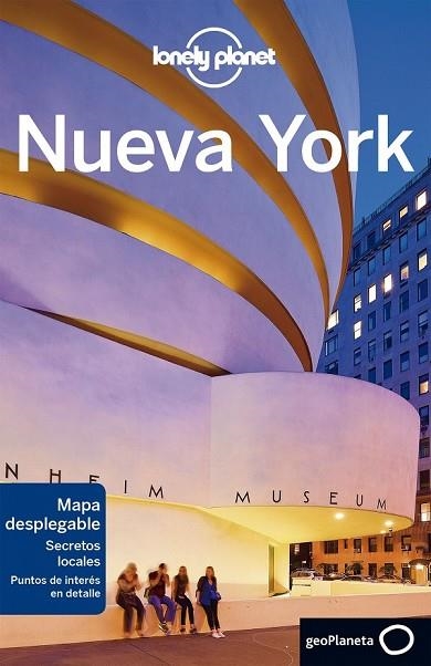 NUEVA YORK 2017 (LONELY PLANET) | 9788408163763 | AA.DD. | Llibreria Drac - Llibreria d'Olot | Comprar llibres en català i castellà online