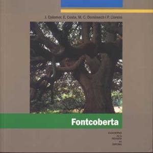 FONTCOBERTA | 9788496747258 | COLOMER, JAUME | Llibreria Drac - Llibreria d'Olot | Comprar llibres en català i castellà online