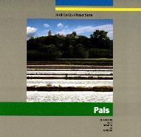 PALS | 9788496747326 | CORTES, JORDI; SERRA, ROSER | Llibreria Drac - Librería de Olot | Comprar libros en catalán y castellano online