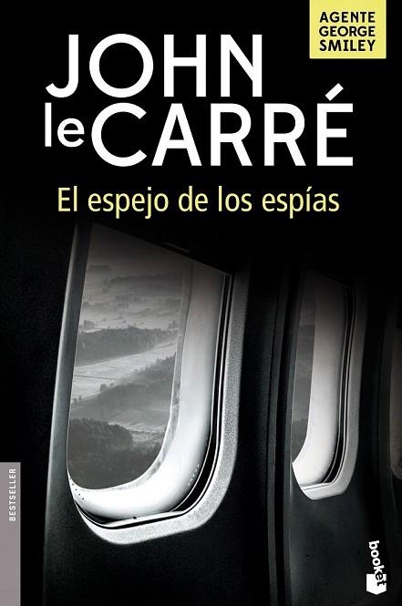 ESPEJO DE LOS ESPÍAS, EL | 9788408166252 | LE CARRE, JOHN | Llibreria Drac - Librería de Olot | Comprar libros en catalán y castellano online