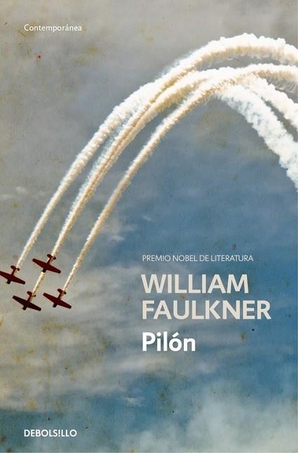 PILÓN | 9788466337762 | FAULKNER, WILLIAM | Llibreria Drac - Llibreria d'Olot | Comprar llibres en català i castellà online