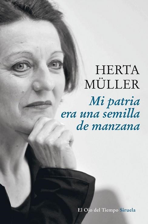 MI PATRIA ERA UNA SEMILLA DE MANZANA | 9788416854226 | MÜLLER, HERTA/KLAMMER, ANGELIKA | Llibreria Drac - Llibreria d'Olot | Comprar llibres en català i castellà online