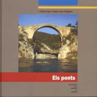 PONTS, ELS | 9788496747203 | Llibreria Drac - Llibreria d'Olot | Comprar llibres en català i castellà online