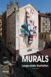 MURALS. LARGE-SCALE ILLUSTRATION | 9788416500390 | MINGUET, EVA | Llibreria Drac - Llibreria d'Olot | Comprar llibres en català i castellà online