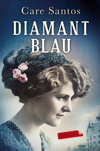 DIAMANT BLAU | 9788416600670 | SANTOS, CARE | Llibreria Drac - Llibreria d'Olot | Comprar llibres en català i castellà online