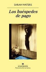 HUÉSPEDES DE PAGO, LOS | 9788433979711 | WATERS, SARAH | Llibreria Drac - Librería de Olot | Comprar libros en catalán y castellano online