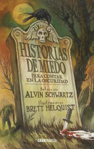 HISTORIAS DE MIEDO | 9788494631528 | AA.DD. | Llibreria Drac - Llibreria d'Olot | Comprar llibres en català i castellà online