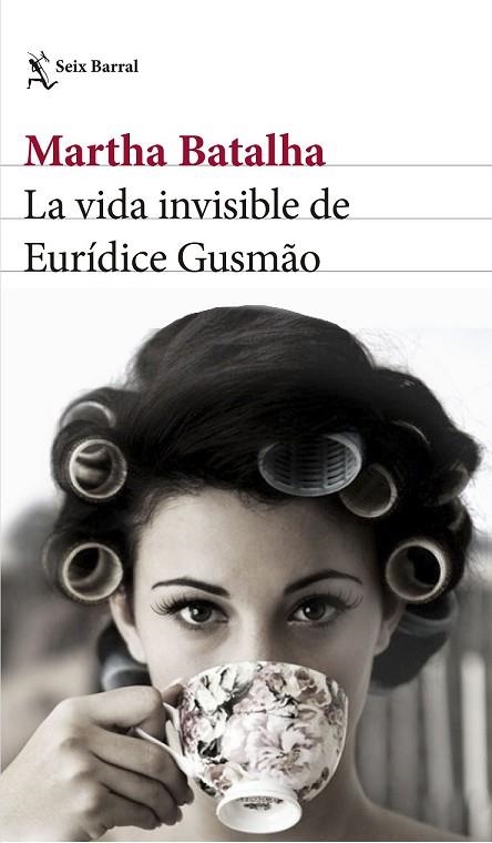 VIDA INVISIBLE DE EURÍDICE GUSMAO, LA | 9788432231858 | BATALHA, MARTHA | Llibreria Drac - Llibreria d'Olot | Comprar llibres en català i castellà online