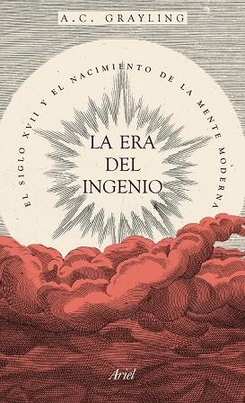 ERA DEL INGENIO, LA | 9788434425255 | GRAYLING, A.C. | Llibreria Drac - Llibreria d'Olot | Comprar llibres en català i castellà online