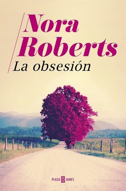 OBSESIÓN, LA | 9788401018893 | ROBERTS, NORA | Llibreria Drac - Llibreria d'Olot | Comprar llibres en català i castellà online