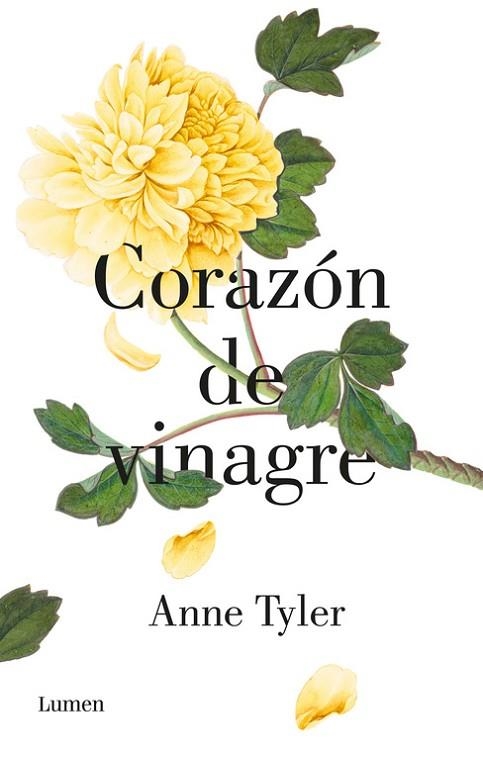 CORAZÓN DE VINAGRE (THE HOGARTH SHAKESPEARE) | 9788426403957 | TYLER, ANNE | Llibreria Drac - Librería de Olot | Comprar libros en catalán y castellano online