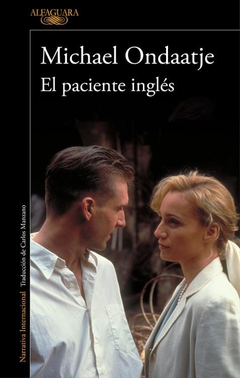 PACIENTE INGLÉS, EL | 9788420420905 | ONDAATJE, MICHAEL | Llibreria Drac - Librería de Olot | Comprar libros en catalán y castellano online