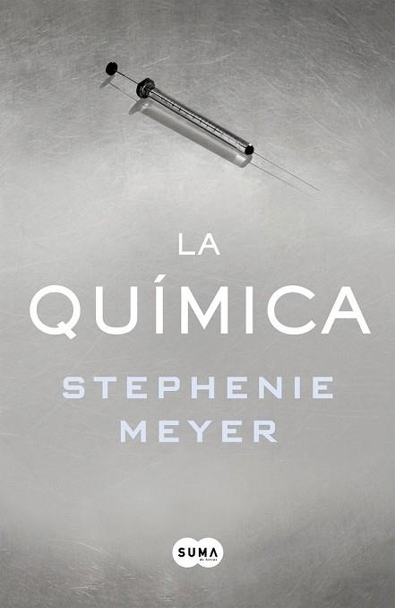 QUÍMICA, LA | 9788491291244 | MEYER, STEPHENIE | Llibreria Drac - Llibreria d'Olot | Comprar llibres en català i castellà online