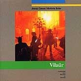 VILAÜR | 9788495187956 | CASAS, JOSEP; SOLER, VICTORIA | Llibreria Drac - Llibreria d'Olot | Comprar llibres en català i castellà online