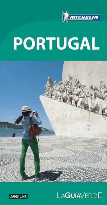 PORTUGAL 2017 (LA GUÍA VERDE) | 9788403515543 | MICHELIN | Llibreria Drac - Llibreria d'Olot | Comprar llibres en català i castellà online