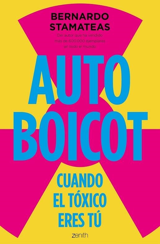 AUTOBOICOT | 9788408166528 | STAMATEAS, BERNARDO | Llibreria Drac - Llibreria d'Olot | Comprar llibres en català i castellà online