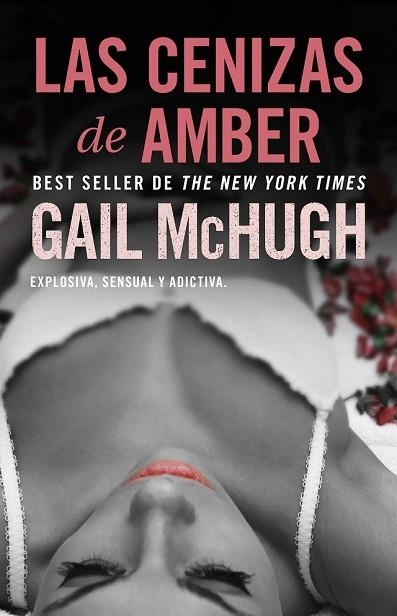 CENIZAS DE AMBER, LAS | 9788494425561 | MCHUGH, GAIL | Llibreria Drac - Llibreria d'Olot | Comprar llibres en català i castellà online