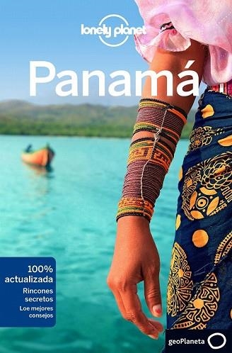 PANAMÁ 2017 (LONELY PLANET) | 9788408164371 | AA.DD. | Llibreria Drac - Llibreria d'Olot | Comprar llibres en català i castellà online