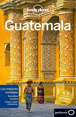 GUATEMALA 2017 (LONELY PLANET) | 9788408164050 | AA.DD. | Llibreria Drac - Llibreria d'Olot | Comprar llibres en català i castellà online