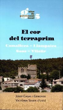 COR DEL TERRAPRIM, EL. CAMALLERA - LLAMPAIES - SAUS - VILAUR | 9798495187931 | CASAS, JOSEP; V. SOLER | Llibreria Drac - Llibreria d'Olot | Comprar llibres en català i castellà online