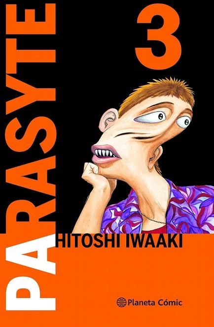 PARASYTE Nº 03/08 | 9788416816637 | IWAAKI, HITOSHI | Llibreria Drac - Llibreria d'Olot | Comprar llibres en català i castellà online