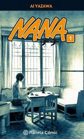 NANA Nº 01 (NUEVA EDICIÓN) | 9788491460084 | YAZAWA, AI | Llibreria Drac - Llibreria d'Olot | Comprar llibres en català i castellà online