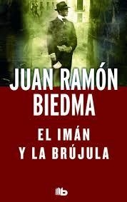 IMÁN Y LA BRÚJULA, EL | 9788490703182 | BIEDMA, JUAN RAMÓN | Llibreria Drac - Llibreria d'Olot | Comprar llibres en català i castellà online