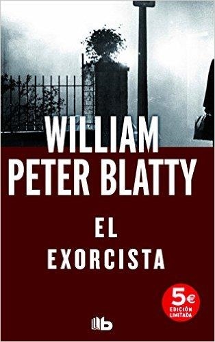 EXORCISTA, EL | 9788490703212 | BLATTY, WILLIAM PETER | Llibreria Drac - Librería de Olot | Comprar libros en catalán y castellano online