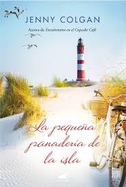 PEQUEÑA PANADERÍA DE LA ISLA, LA | 9788466658027 | COLGAN, JENNY | Llibreria Drac - Llibreria d'Olot | Comprar llibres en català i castellà online